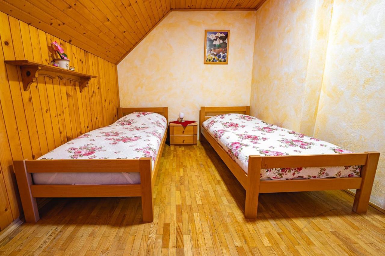 Farm Stay Trlej Begunje na Gorenjskem Δωμάτιο φωτογραφία