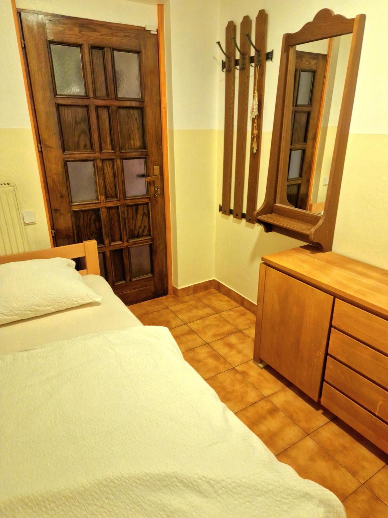 Farm Stay Trlej Begunje na Gorenjskem Δωμάτιο φωτογραφία